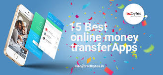 Available in the apple store (not currently available on the uk google play store). 15 Best Online Money Transfer Apps 2021 Redbytes Software