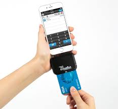 With two versions of square reader for magstripe—one for a headset jack, the other a lightning connector—you're covered. Ingenico Rp350x Credit Card Reader For Iphone Android Devices