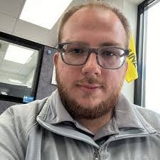 Adrian Sowers's Instagram, Twitter & Facebook