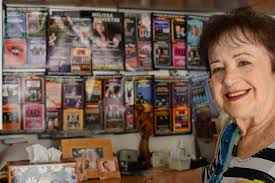 A toast to Champagne Pops tribute shows