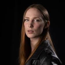 Lily Baker's Instagram, Twitter & Facebook