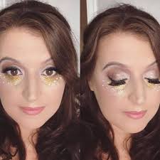 Profile for Lizzie shaw makeup artistry