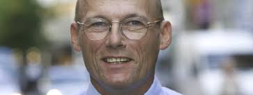 SAS Institute fyrer direktør Mogens Weinreich