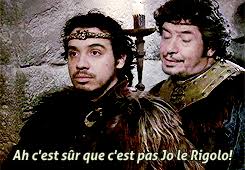 Kaamelott Co Kaamelott Citations Kaamelott Tumblr Drole
