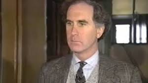 Tom McEnery interviewed about Fallon House restoration (circa 1990)