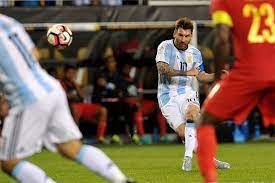 Lionel messi was visibly distraught after defeat to chile in #copaamerica final. Argentina Player Ratings Vs Panama Messi Flawless In Cameo Golazo Argentino