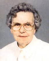 Mary Elizabeth (Niese) Rieman « Penwell Funeral Home