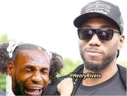 LeBron's preferred team in 2010 was the New York Knicks, but their free  agency meeting was a disaster. There would've been a different big 3 that  season 👀 (via The Ringer)