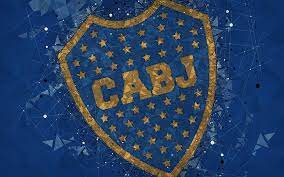 Please contact us if you want to publish a boca juniors wallpaper on our site. Soccer Boca Juniors Emblem Logo Hd Wallpaper Wallpaperbetter