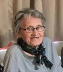 Obituary information for Pearl B. Burton