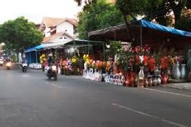 Gempa ini juga tidak berpotensi tsunami. Pasar Dandangan Digelar Di Kudus Mulai Minggu