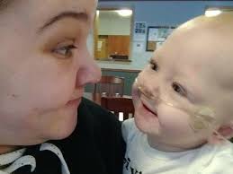 Fundraiser by Jon Flatland : Jovie's Life-Saving Heart Surgery