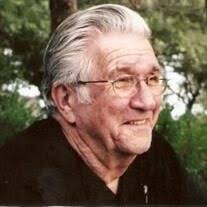 Harold Wesley Barber Obituary