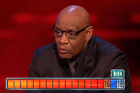ITV The Chase fans call out Shaun Wallace's 'deliberate' blunder on-air