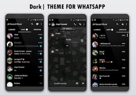 This app contains a collection of the best free dark wallpapers and backgrounds for your smartphone. Dark Theme Dark Wallpaper Android Ultra Hd Wallpaper 2020