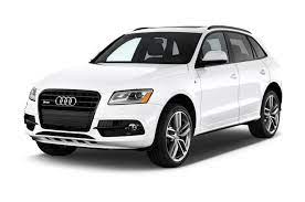 Audi sq5 specs for other model years. 2014 Audi Sq5 Buyer S Guide Reviews Specs Comparisons