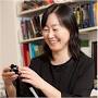 Profile Picture of Principal Investigator – Michelle Wang - Wang Lab at Cornell Universityon Google