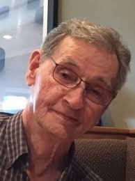 Harold Mitchell Obituary