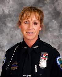 Green Oak Charter Township Police Department