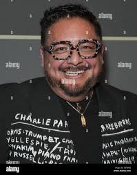 George guzman hi-res stock photography and images