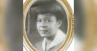 Mrs. Nellie Grace Morgan Obituary