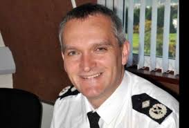 New role for former Chief Constable