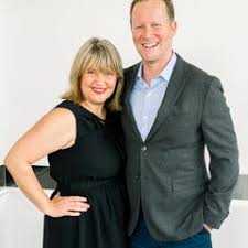 Brad and Emily Booker, Agent