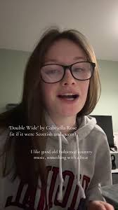 Exploring 'Double Wide' by Gabriella Rose: A Scottish Cover