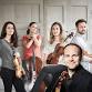 Elias String Quintet with Benjamin Nabarro, violin - Parbold Village Hall, 2 The Grn, Parbold Event Image