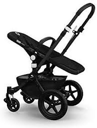Amazon Com Bugaboo Cameleon3 Stroller Base Black Baby Bugaboo Stroller Bugaboo Best Baby Car Seats