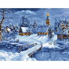 #desen #craciun #iarna #anime #jocuri #culori #copii #drawing #desenez #desenezsicolorez #tutorialdesen #desenpascupas ➤haideti sa va dezvoltati simtul artistic si creativ! Set Goblen Peisaj De Iarna