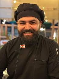 دعونا نرحب بأعضائنا الجدد! Elie Eid, Jeowey Azar, Ahmad Safar, Fadi Alaridi