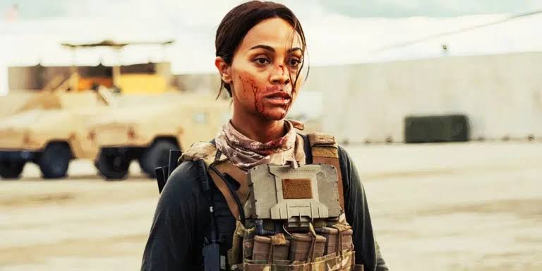 Does Joe Survive 'Lioness'? Her Brutal Journey Explained