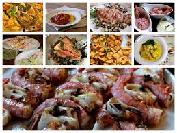 Secondi di carne per capodanno. Secondi Di Pesce Ricette Facilissime Per Le Feste Blumirtillo