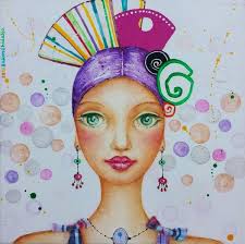 Paula Gonzalez (@PaulytaGonzalez)