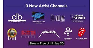 6 months select for $30. Siriusxm S The Prince Channel Debuts Exclusive Unreleased Special From The Iconic Artist