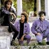 Gustavo cerati, soda stereo's frontman, has been in a coma for four years after he suffered a stroke on may 15, 2010. 1