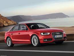 2013 Audi S4 Audi S4 Audi Audi Cars
