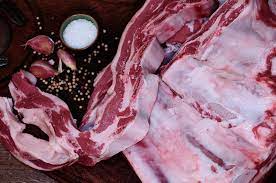 The most iconic cut of the argentinian asado, usually referred to simply as asado. Tira De Asado Carne A Domicilio Cortes Argentinos