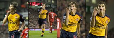 Arsenal 4 newcastle united 0. Premier League Liverpool 4 4 Arsenal 21 04 2009 Genius