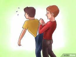 7 Ways To Prank Your Brother Wikihow