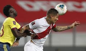 En vivo y en directo online ecuador vs perú por la fecha 8 de las eliminatorias qatar 2022, en quito. Ecuador Vs Peru 8 6 2021 Pronosticos Eliminatorias