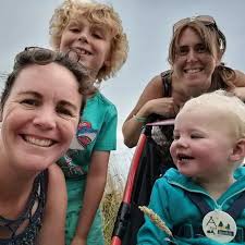 Heartbreak as little 'firecracker' Rose O'Leary-Hall dies hours before her  first day at school