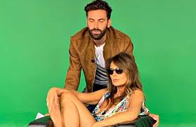 Luxury properties for sale, case, appartamenti, loft, ville, Luca Vismara E Marina La Rosa Faranno Un Programma Radiofonico Insieme Ticinonline