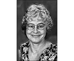 Frances Benton Obituary (1943