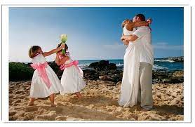 Pin On Hawaii Beach Weddings