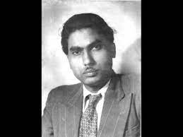 Mundayaa Dupatta Chad Mera Lyrics Mukhda Sulochana Kadam Vinod
