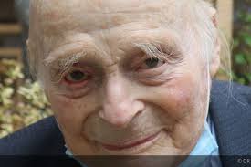 Décès de René Bernard