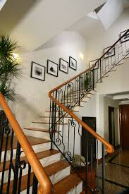 A guard is a building component or a system of building components located. Interior Design Stairs Stock Photo Image Of Wood Painting 2597114