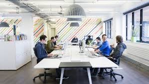 5 Startup Office Design Tools That Will Save You Money Startup Office Design Startup Office Office Design